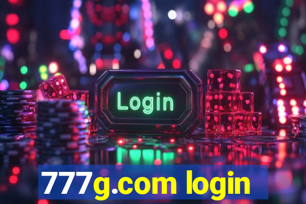 777g.com login